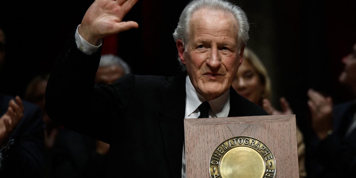 Michael Mann au Festival Lumière : «Je ne regarde jamais en arrière»