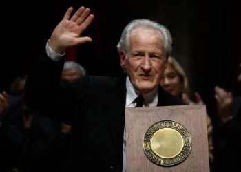 Michael Mann au Festival Lumière : «Je ne regarde jamais en arrière»