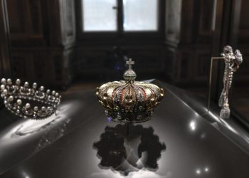 INFO JDD. Objets d’églises, porcelaines chinoises… Une note de police révèle l’explosion des vols d’artefact