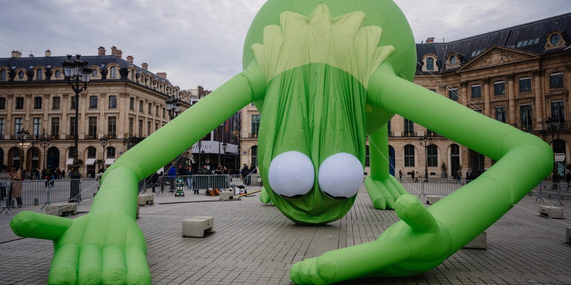 Réflexe conservateur et financiarisation : les deux menaces pesant sur l’art  contemporain