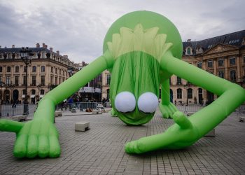 Réflexe conservateur et financiarisation : les deux menaces pesant sur l’art  contemporain