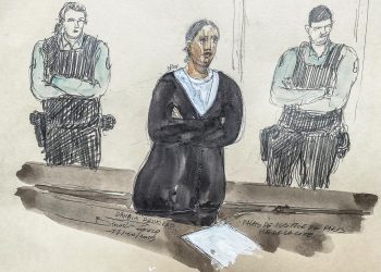 «J’ai vu Lola comme un mouton, je voulais faire comme au bled» : les confidences glaçantes de Dahbia Benkired au tribunal