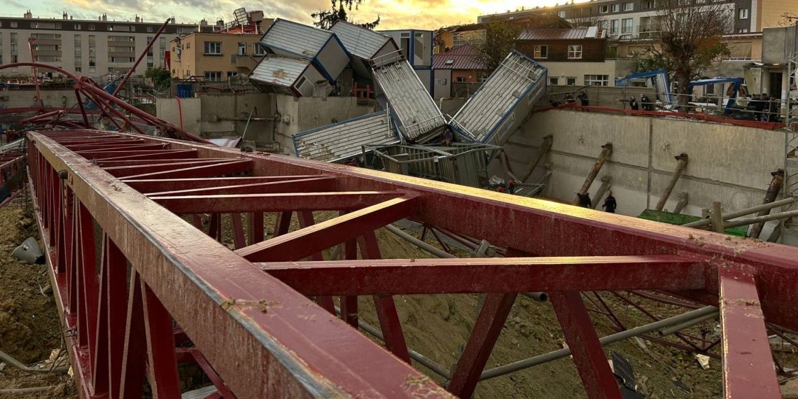 Val-d’Oise : au moins un mort et quatre blessés graves après le passage d’une tornade