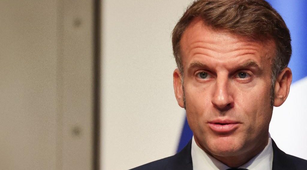 Macron à Bruxelles, réforme des retraites, album d’Astérix… Les 4 infos dont vous allez entendre parler demain