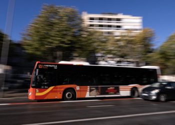 Saint-Malo : une femme tente de prendre le contrôle d’un bus en hurlant «Allah Akbar»