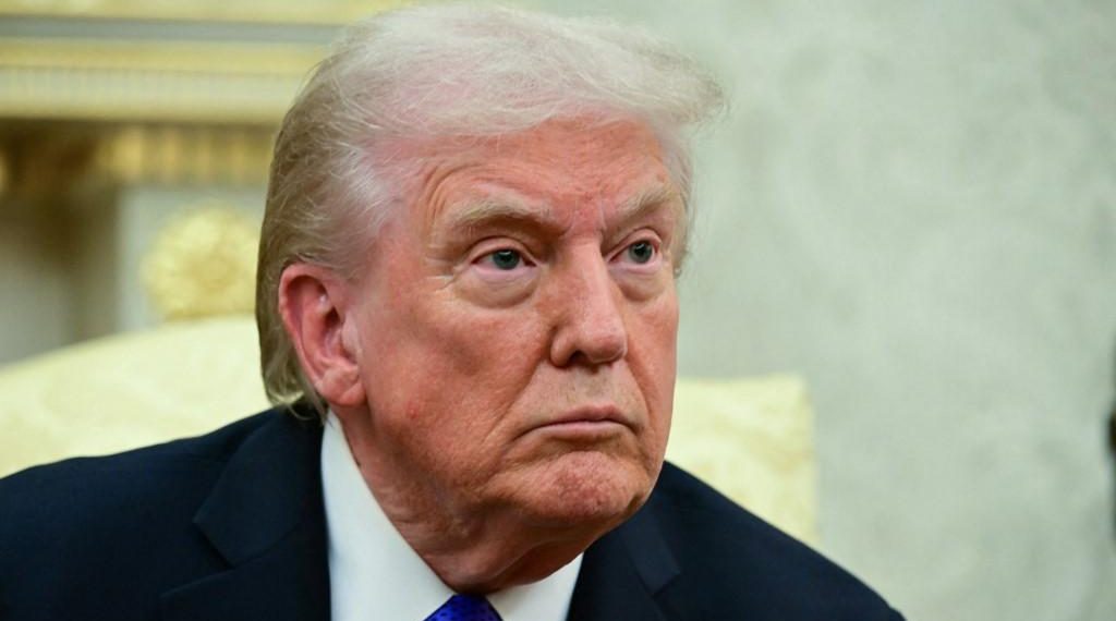 Guerre en Ukraine : Trump juge que les conversations avec Poutine ne «vont nulle part»