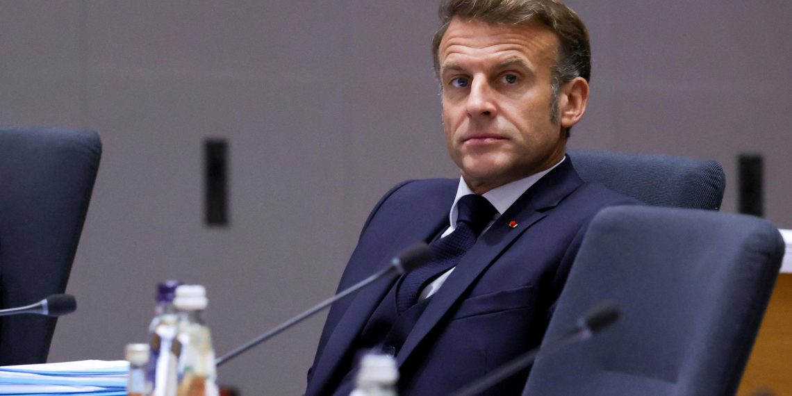 Promesse non tenue : le nombre de fonctionnaires en forte hausse sous Emmanuel Macron