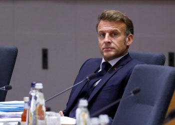 Promesse non tenue : le nombre de fonctionnaires en forte hausse sous Emmanuel Macron