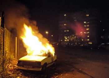 «On va tout péter» : un ex-braqueur prédit des émeutes «plus violentes» que celles de 2005