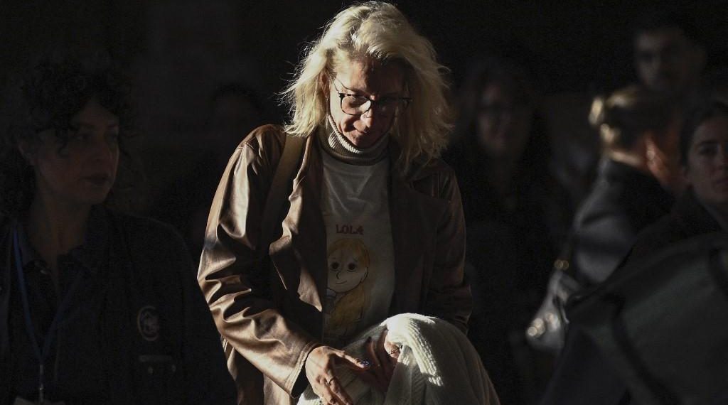 «Je voulais absolument que toute la France soit au courant» : la mère de Lola prend la parole après le procès de Dahbia Benkired