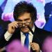 «Une victoire sans appel» : le parti de Javier Milei remporte haut la main les législatives de mi-mandat en Argentine