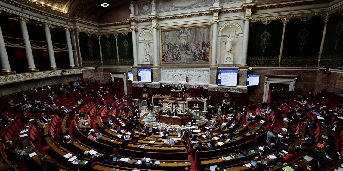 Budget 2026 : l’Assemblée adopte l’augmentation de la surtaxe sur les entreprises