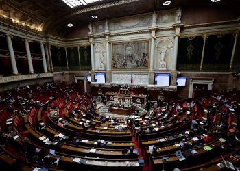 Budget 2026 : l’Assemblée adopte l’augmentation de la surtaxe sur les entreprises