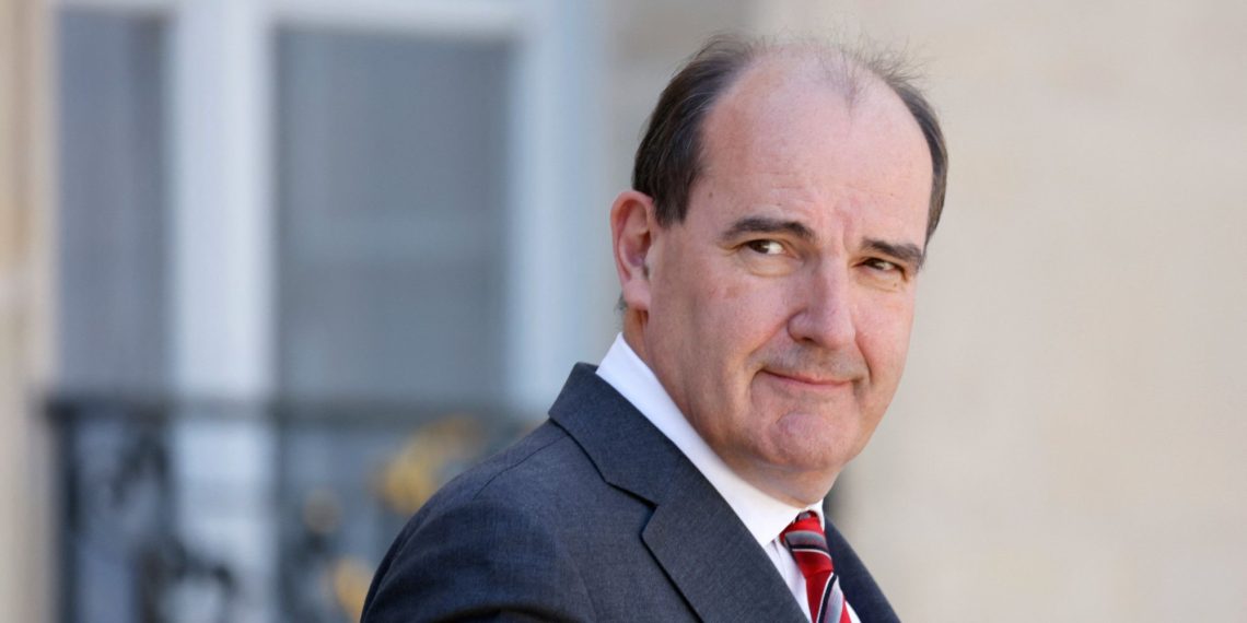 SNCF : Jean Castex nommé PDG du groupe ferroviaire public pour un mandat de 4 ans