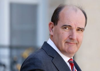 SNCF : Jean Castex nommé PDG du groupe ferroviaire public pour un mandat de 4 ans