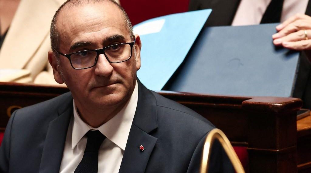 «La police tue» : Laurent Nunez porte plainte contre quatre députés LFI, dont Manon Aubry et Ersilia Soudais