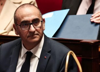 «La police tue» : Laurent Nunez porte plainte contre quatre députés LFI, dont Manon Aubry et Ersilia Soudais