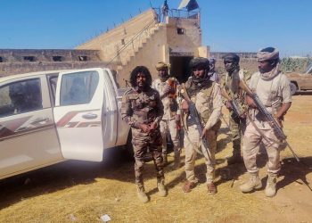 Soudan : qui sont les Forces de soutien rapide (FSR) ?