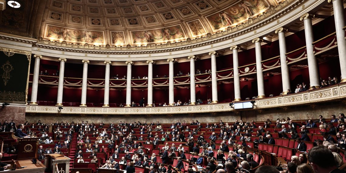 Budget 2026 : la taxe Zucman rejetée par les députés