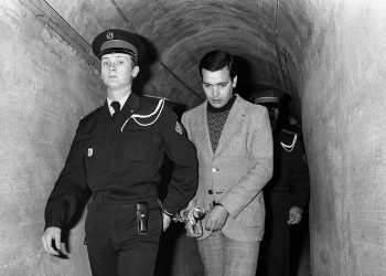 Qui était Hamida Djandoubi, le dernier condamné à mort guillotiné ?