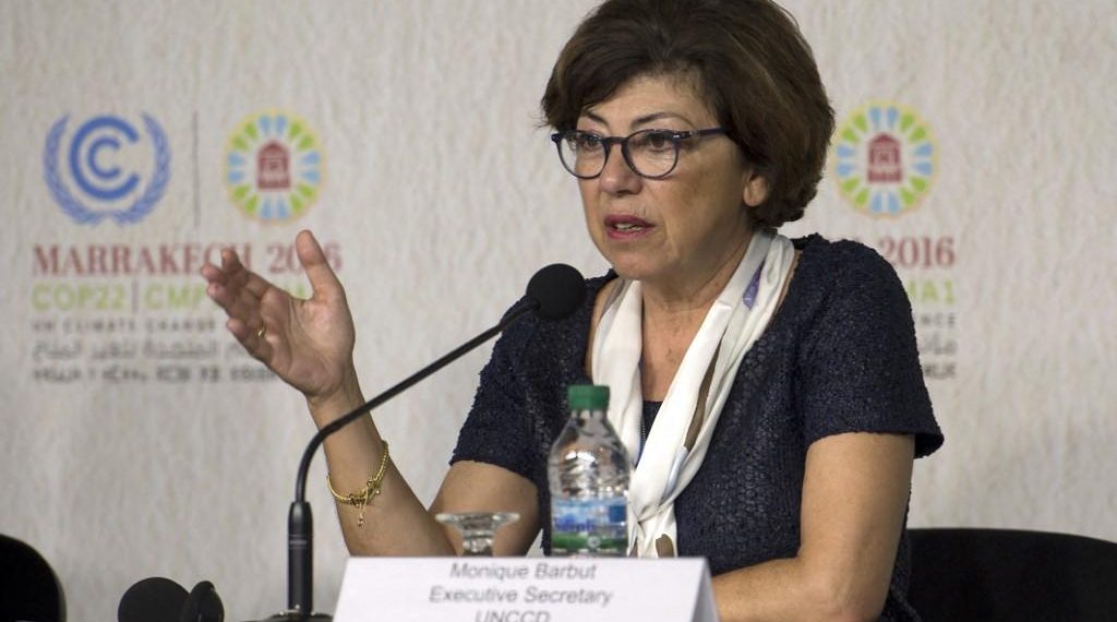 «Une antinucléaire notoire» ? La nomination de Monique Barbut à l’Écologie soulève des inquiétudes