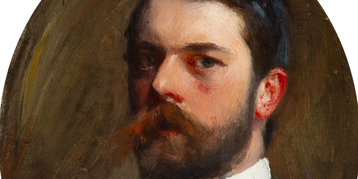 John Singer Sargent : le maître américain du portrait à l’honneur au musée d’Orsay