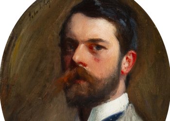 John Singer Sargent : le maître américain du portrait à l’honneur au musée d’Orsay