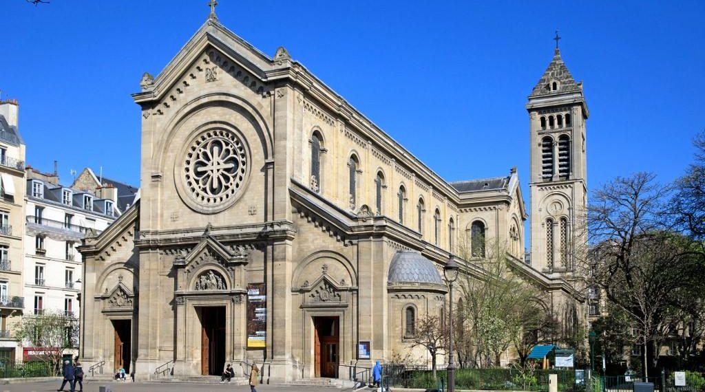 Incendies de Notre-Dame des Champs : l’auteur des faits jugé irresponsable pénalement