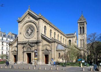 Incendies de Notre-Dame des Champs : l’auteur des faits jugé irresponsable pénalement