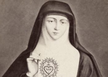 Qui était Marguerite-Marie Alacoque ?