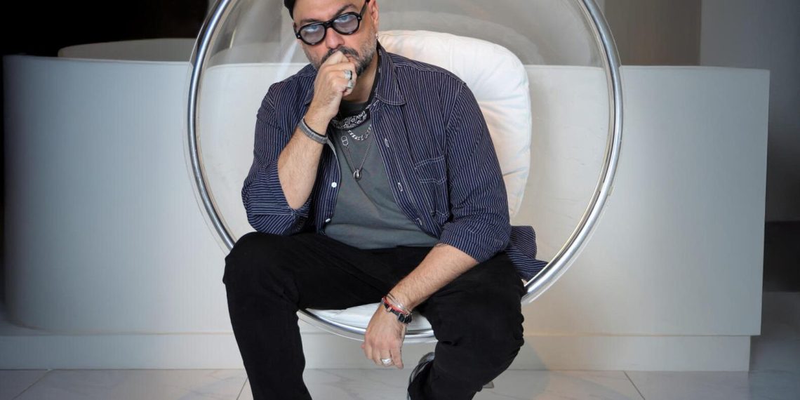 Kirill Serebrennikov, réalisateur de La Disparition de Josef Mengele : «Je suis en faveur des thérapies de choc»