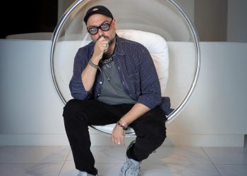 Kirill Serebrennikov, réalisateur de La Disparition de Josef Mengele : «Je suis en faveur des thérapies de choc»