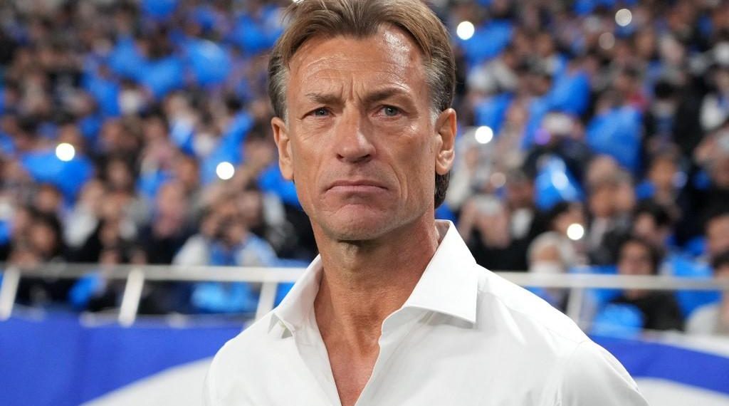 «On la ressent, elle est palpable» : Hervé Renard effaré par l’ampleur de l’insécurité en France