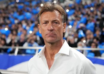 «On la ressent, elle est palpable» : Hervé Renard effaré par l’ampleur de l’insécurité en France