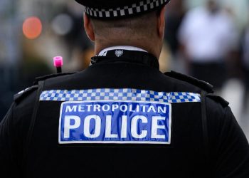 Royaume-Uni : un pédocriminel éthiopien activement recherché après avoir été relâché par erreur