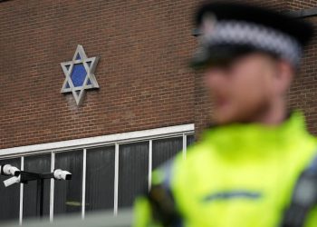 Attaque de la synagogue de Manchester : l’assaillant avait prêté allégeance à l’État islamique