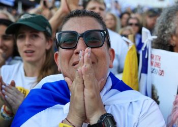 Gaza : sept premiers otages du Hamas ont été remis à l’armée israélienne