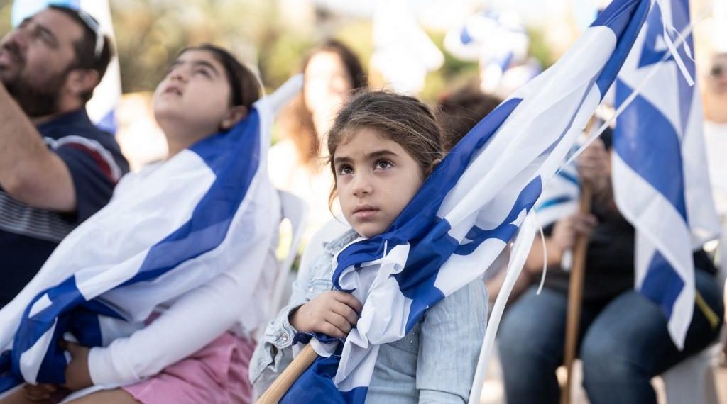 «Habayta» : le chant devenu hymne du peuple israélien