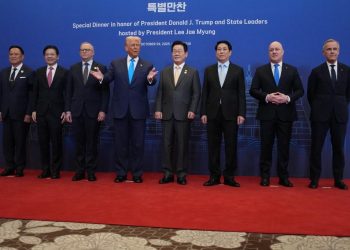 Sommet en Corée du Sud, Halloween, NRJ Music Awards… Les 4 infos dont vous allez entendre parler demain