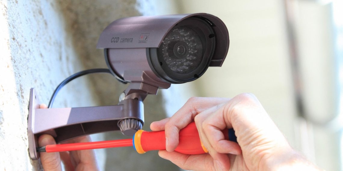 «Nous avons dû agir» : face aux cambriolages, cette commune donne un coup de pouce financier aux foyers qui installent des caméras de surveillance