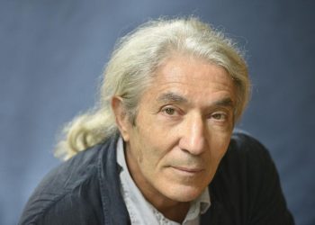 «Il est dommage que l’Académie française n’ait pas fait de même» : Boualem Sansal élu académicien en Belgique