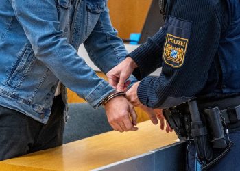 Allemagne : le meurtrier afghan d’un enfant de 2 ans reconnu irresponsable pénalement