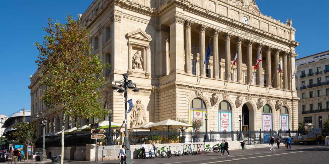 Drogues, seringues… à Marseille, le centre-ville gangrené par la toxicomanie
