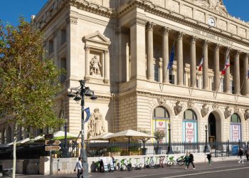Drogues, seringues… à Marseille, le centre-ville gangrené par la toxicomanie