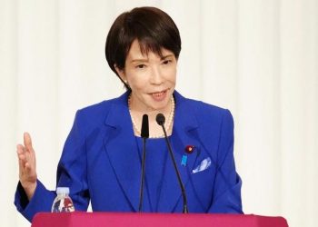 Japon : une nationaliste anti-immigration en passe de diriger le pays