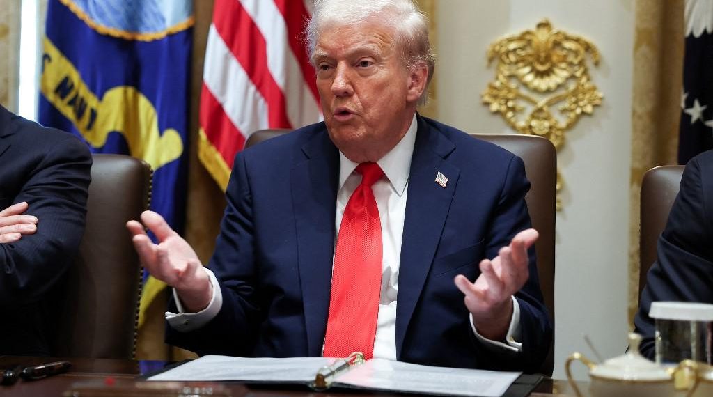 Prix Nobel de la paix : quand l’activisme de Trump défie l’impuissance mondiale