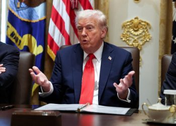 Prix Nobel de la paix : quand l’activisme de Trump défie l’impuissance mondiale