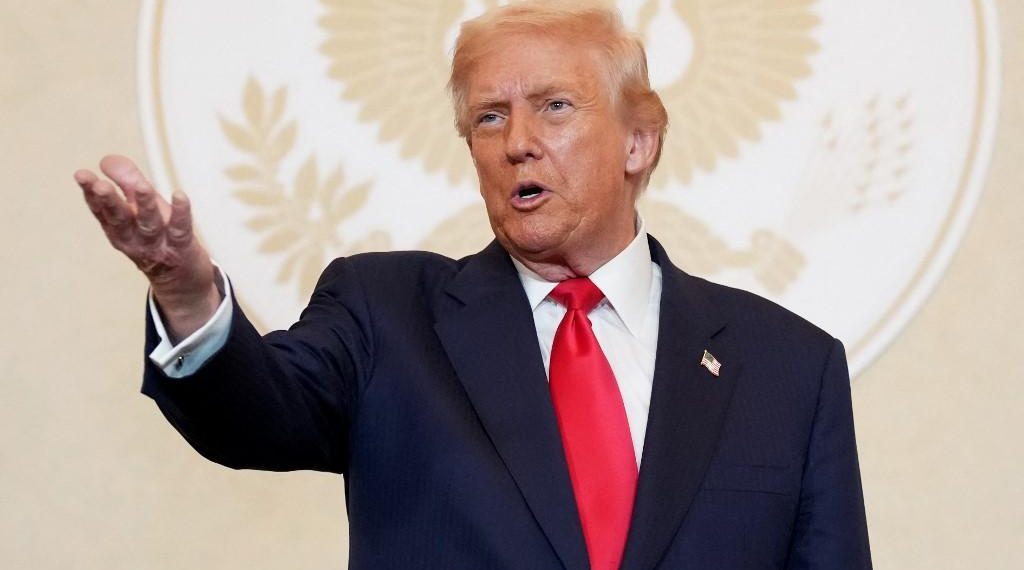 Face à l’effondrement du multilatéralisme, la nouvelle religion du cessez-le-feu