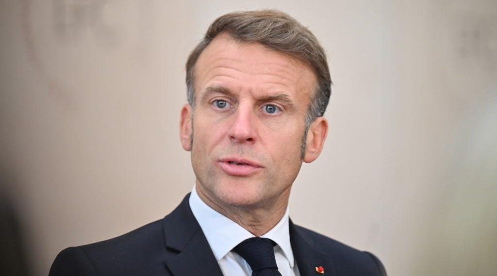 Macron promet de porter le combat de Badinter «jusqu’à l’abolition universelle» de la peine de mort