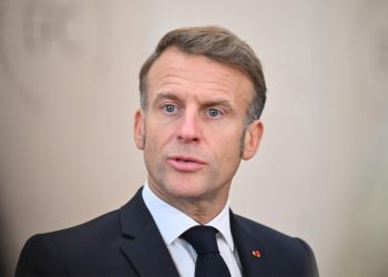 Macron promet de porter le combat de Badinter «jusqu’à l’abolition universelle» de la peine de mort